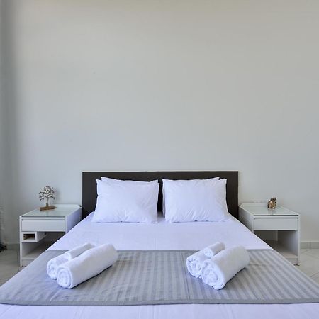 Loucerna Suites Chania Chania  Luaran gambar