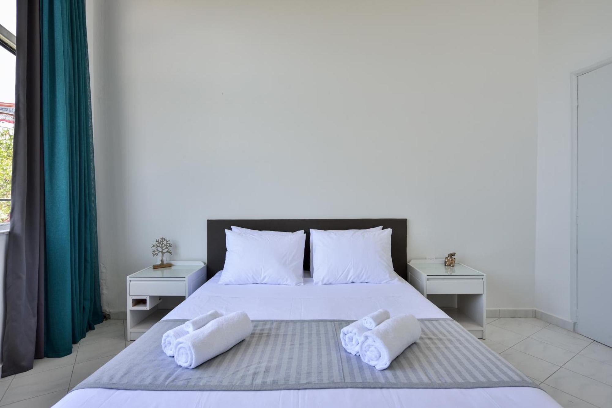 Loucerna Suites Chania Chania  Luaran gambar